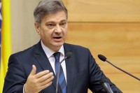 Zvizdić: Sutra potvrda imenovanja Tegeltije