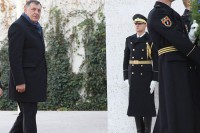 Dodik: Srpska neće dati saglasnost na članstvo u NATO