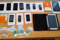 Policijska akcija "Fleš" u Istočnom Sarajevu: Poznati dileri droge ponovo iza rešetaka