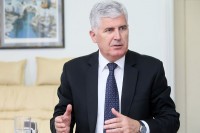 Čović: Savjet ministara do 25. decembra