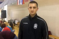 PREDSTAVLjAMO: Nikola Jovičić, kandidat Streljačkog saveza Republike Srpske:  Nišani još bolje rezultate