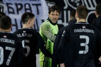Katastrofa Partizana – Napredak preokrenuo 0:2 u Humskoj
