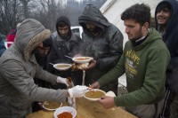 Migranti iz Bihaća poručuju: Ne želimo ništa, samo otvorite granicu