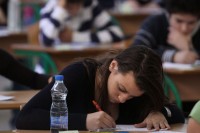 Đaci uče za ocjenu, a ne za znanje