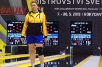 PREDSTAVLjAMO: Maja Kovačević, kandidat Kuglaškog saveza Republike Srpske: Bez premca na stazi i među čunjevima