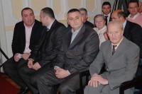 Sjećanje na prvog laureata, pokojnog Mirka Petričevića iz 1955. godine: Piki za nagradu saznao iz novina