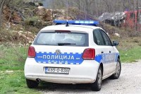 Dvije osobe poginule u saobraćajnoj nesreći kod Gradiške