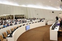 Počela sjednica Predstavničkog doma: Na dnevnom redu imenovanje Zorana Tegeltije