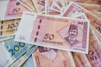 Dvojac oštetio budžet Srpske za više od pola miliona maraka