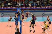 Evropska odbojka stigla u Banjaluku
