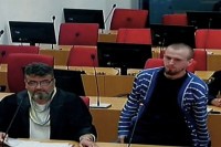 ISIL-ovac Ibro Ćufurović priznao krivicu za ratovanje u Siriji