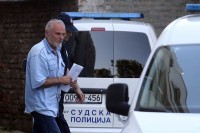 Bivši ministar Nenad Suzić optužen za obljubu pušten iz pritvora