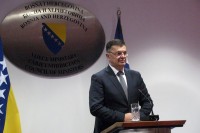 Tegeltija: Sutra počinju konstultacije o imenima ministara i njihovih zamjenika