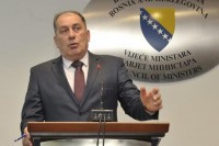 Mektić: MUP-u Srpske dostavljena imena lica koja se vraćaju iz Sirije
