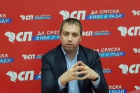 Selak: Otpisati poreska dugovanja sportskim organizacijama