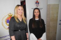 Малешевић: Само у локалним волонтерским сервисима више од 11.000 волонтера