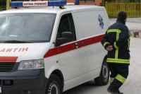 Нова возила за бржи и сигурнији превоз пацијената