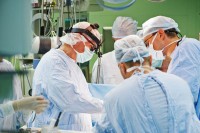 U Srbiji urađena prva transplantacija testisa, a druga u svijetu