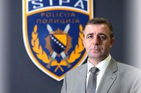 Knežević na čelu SIPA