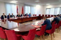 Izvršni komitet SNSD-a: Podrška Tegeltiji u sprovođenju konsultacija sa političkim strankama