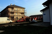 У току изградња 36 стамбених јединица у Модричи
