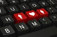 Znatno porastao broj beba rođenih u vezama koje su započele preko interneta