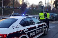 U Lukavcu poginuo vozač pri slijetanju vozila