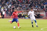 Borac nišani pobjedu za miran zimski san