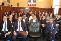 У бијељинској каси идуће године 51,3 милиона КМ