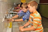 Лоша хигијена најчешћи прекршај у вртићима