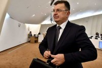 Tegeltija: Uskoro imena svih kandidata za ministre