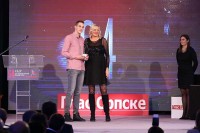 Golićeva rekorder “Glasovog” Izbora
