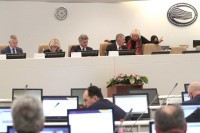 Sanja Vulić i Lazar Prodanović dolaze umjesto Košarca i Mitrovića u Parlament