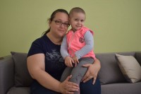 Ивана Бјелогрлић сутра у клиници “Густав Роси” у Паризу