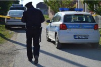 Uhapšen muškarac, koji je bio u bjekstvu nakon ubistva Zejćirovića