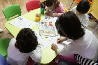 Вртић спас за родитеље и послодавце