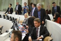 Milionski sporazumi konačno pred poslanicima