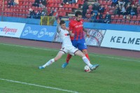 Borac sanja Evropu tokom zimske pauze