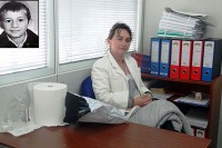 Nova sramotna presuda Suda BiH: Veselijevoj samo 13 godina za ubistvo malog Slobodana
