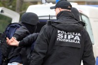 Akcija "Madagaskar": SIPA uhapsila dilera iz Holandije
