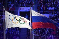 Rusiji zabranjeno učešće na Olimpijskim igrama i svjetskim šampionatima