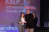 Karatista Miroljub Kremenović prvi najbolji sportista Srpske: Četvrti na svijetu tokom ratnog vihora