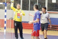 Borac slomio Slaviju