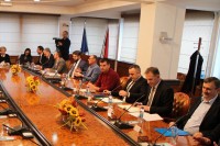 Potezanje vitalnog interesa zbog zaključaka besmisleno