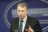 Glamočak neovlašćeno izdavao dozvole