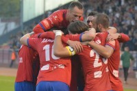 Loš start ukrasili sjajnim finišom