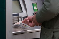 Gacko: Studentu sa računa nestalo preko 7.000 KM