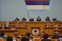 Narodna skupština razmatra Zakon o javno-privatnom partnerstvu