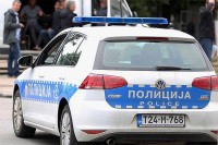 Bjegunac ubo komšiju policajca nožem