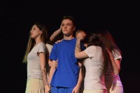DIS teatar iz Banjaluke: Milanu Bogdanoviću priznanje u Zenici